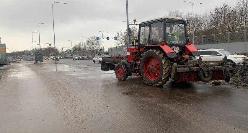 В Кургане нашли подрядчика для ремонта дворов на Дзержинского