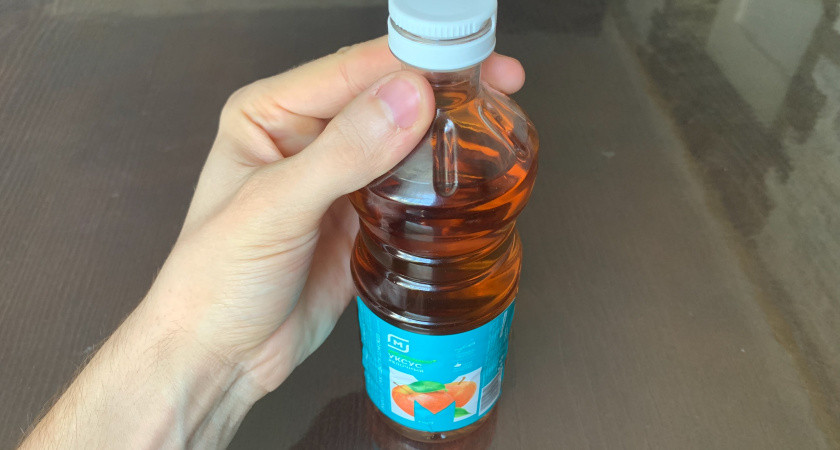 Смешиваю 150 мл с зубной пастой и бед не знаю: мудрые хозяйки всегда наводят в доме чистоту так - эффект по щелчку пальцев