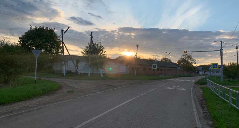 На курганской Арбинке завершился субботник