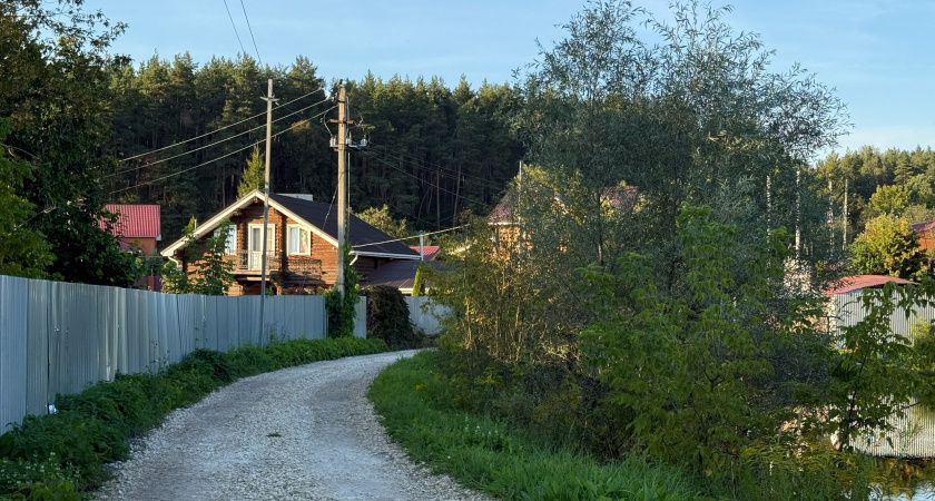 Интернет приходит в курганские деревни