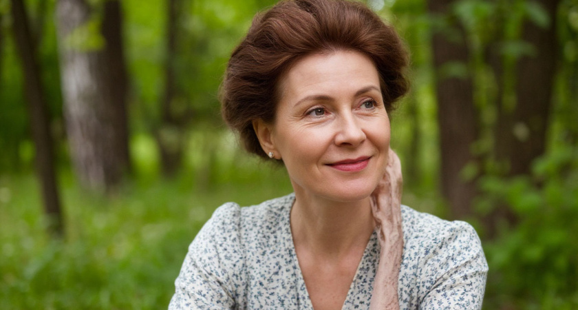 Короткое, но мудрое стихотворение Елены Благининой о том, как пережить трудности: оно, как глоток чистото воздуха