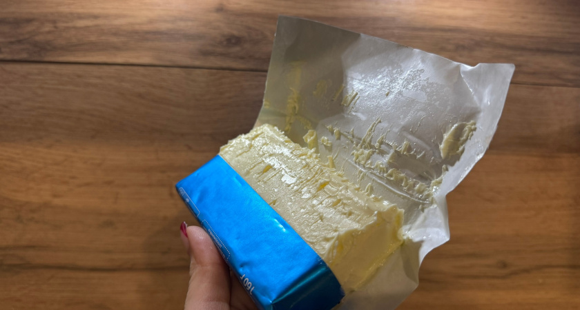 Пальма вместо сливок: Росконтроль составил список брендов-рецидивистов сливочного масла - они не выходят из черного списка