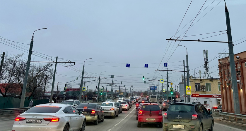 В Зауралье среда обещает быть ветреной