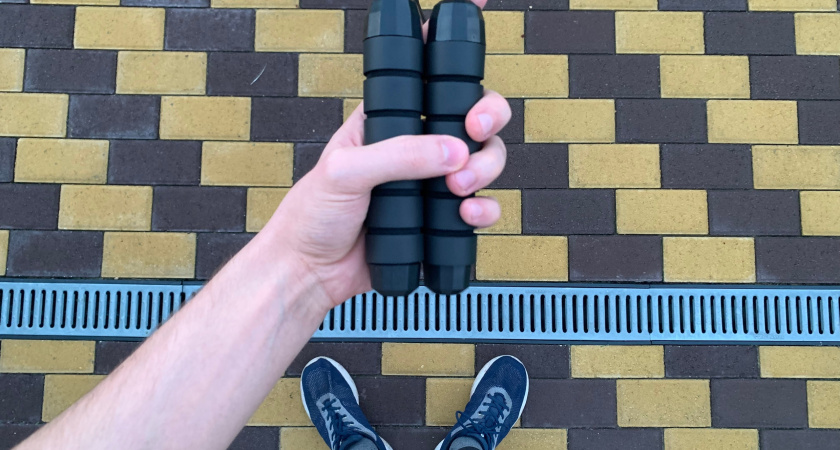 Каждый второй шадринец регулярно занимается спортом