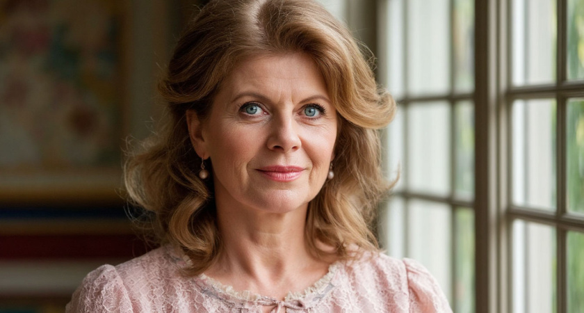 Такие женщины всегда счастливы в браке: ценная цитата Ирины Муравьевой - ее понимают не все, а потом жалеют