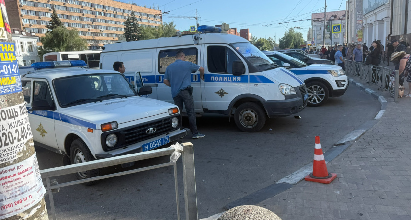 Задержан пьяный курганец, зарезавший знакомую