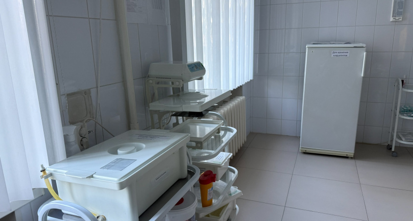 В сфере здравоохранения Курганской области нашли сотни нарушений