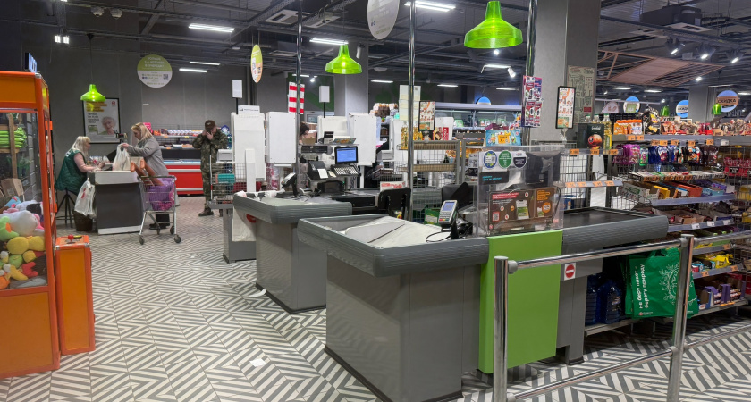 Крутые новинки в "Пятерочке": вкусные находки на полках магазина в конце октября - будете брать постоянно