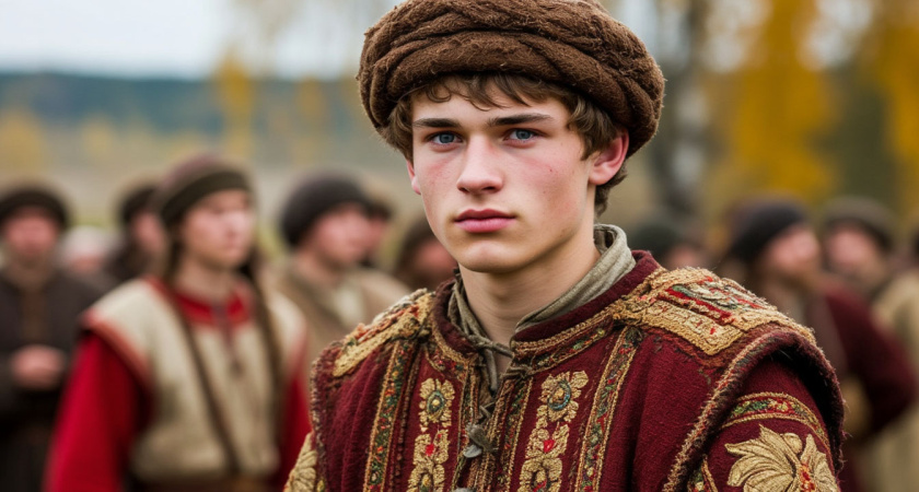 На Руси их называли смутьянами: древнее имя для мальчика, сеющего ссоры и раздор - не давайте его сыну