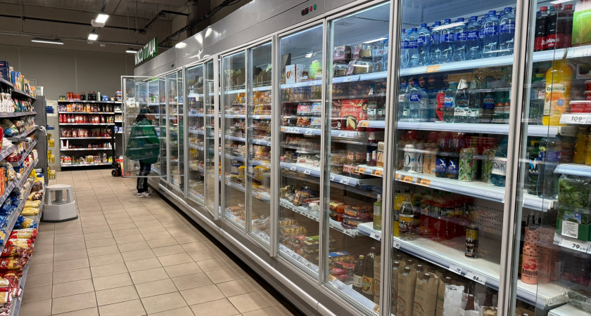 Что-то новенькое появилось в Пятерочке: нашла продукты, названия которых даже не знала - изучила от состава до вкуса