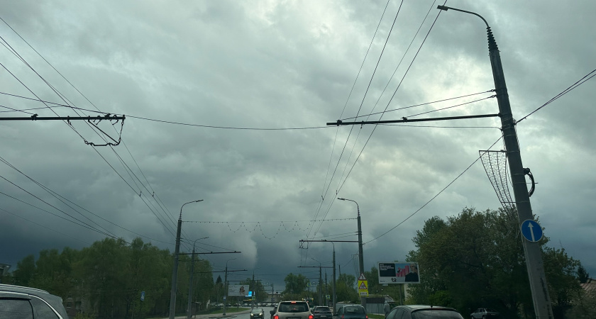 В Кургане на одном из перекрестков в Северном на две недели закроют движение