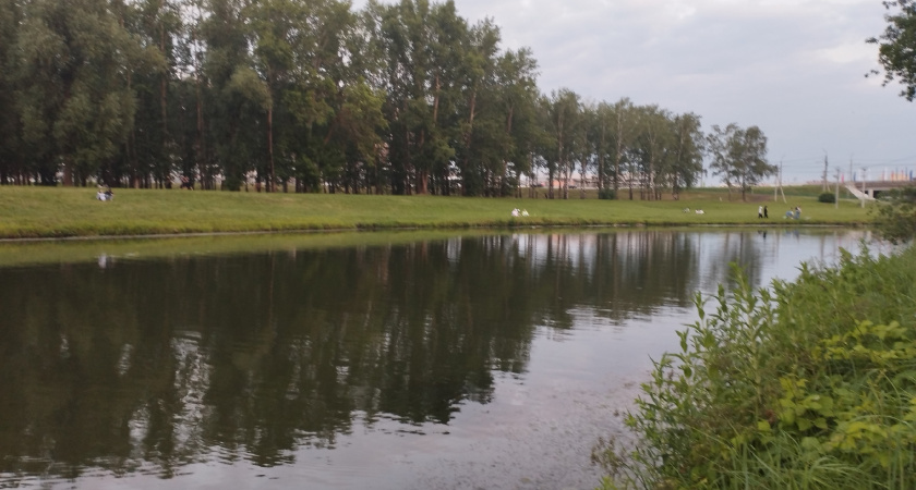 Шесть рыбаков погибли на воде за месяц в Курганской области