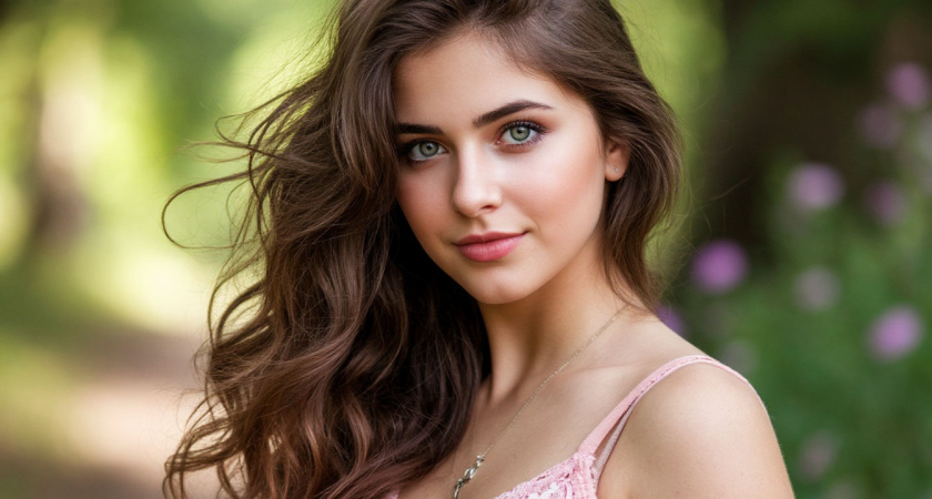 Редкое и очень красивое имя для девочки: в переводе означает - «утренняя заря» и ещё 7 уникальных имён и значений