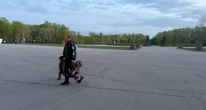 Курганцы не решаются на второго ребенка не только из-за денег, а из-за неуверенности в себе и партнере