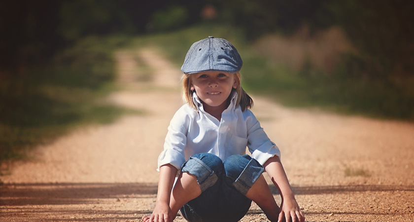 Красивое и могущественное имя для мальчика: древние римляне им восторгались и почитали