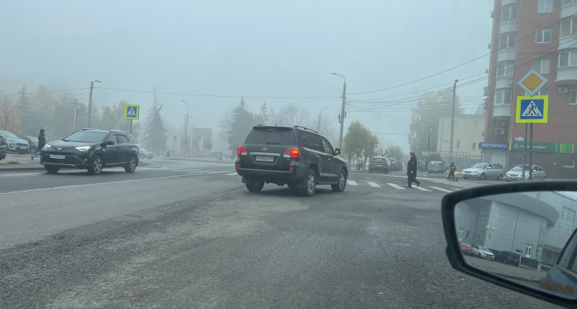 В Заозёрном закончилось строительство улицы Фарафонова