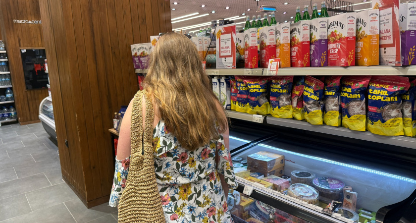 Сетевой магазин займет помещение бывшего ресторана в центре Кургана