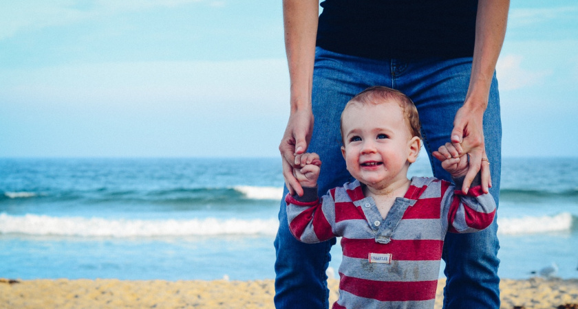 Сердце доброе как у младенца, в переводе означает "невинный". Мальчик с таким именем будет жить под защитой Бога