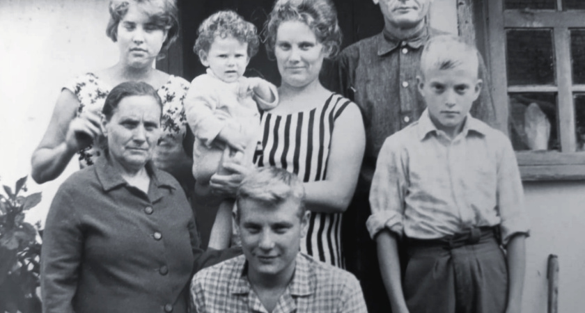 Полвека назад это имя произносили только шепотом. Красивое и таинственное имя для девочки - что в нем не так