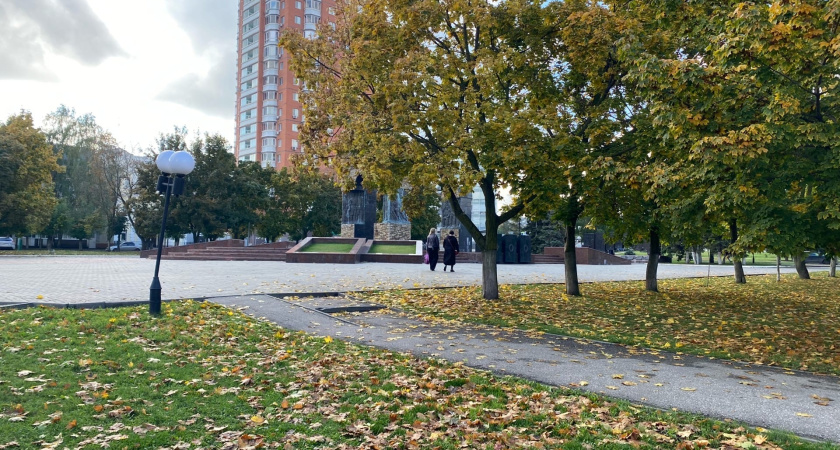 Из Казахстана в Курган протянулся символический "Мост дружбы"