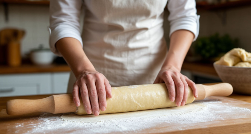 Побалую на воскресный завтрак семью Московскими сахарными плюшками: все помнят и любят их, но мало кто знает рецепт