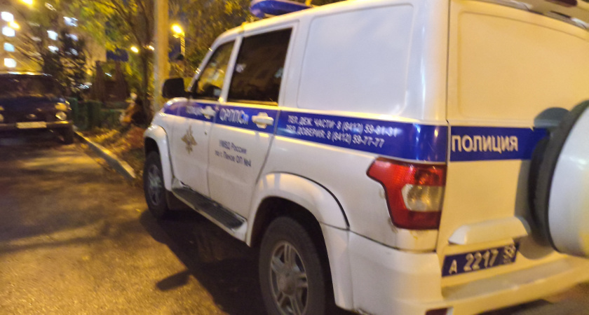 Курганский пропавший подросток обнаружен в другом регионе