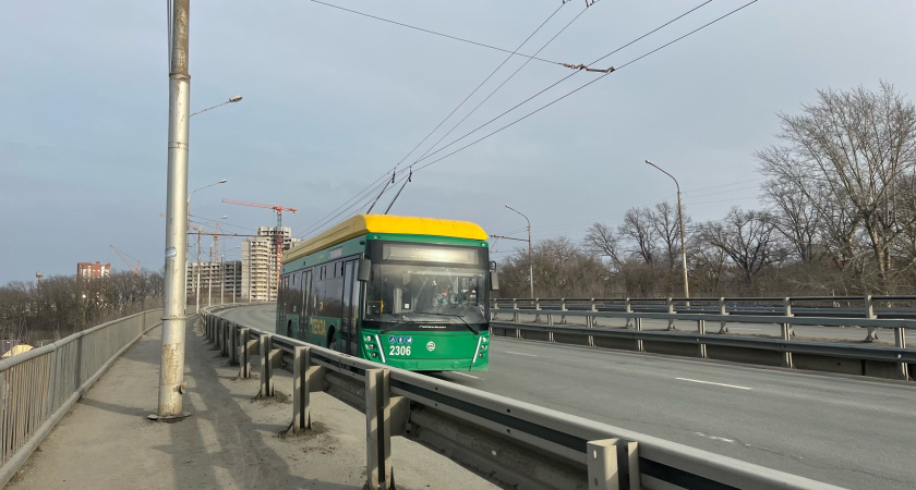 В Кургане перекроют улицу Выгонную