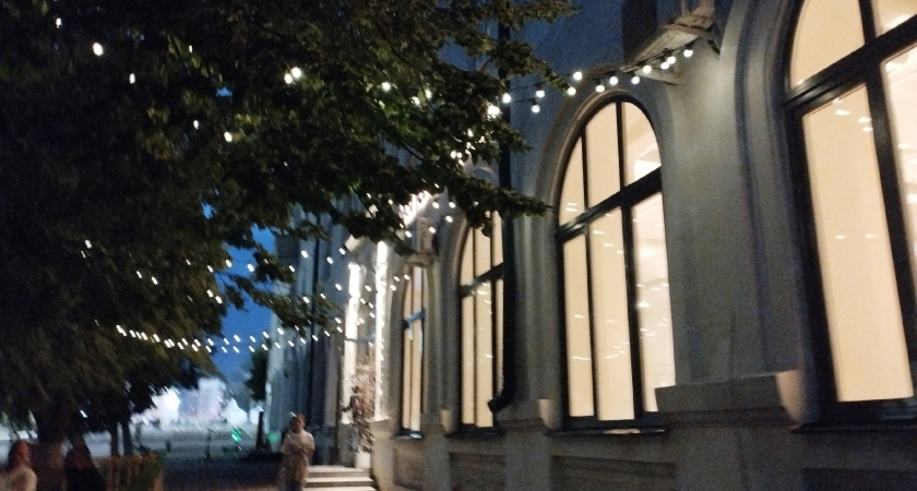 Жители села Восход дождались обновленного Дома культуры