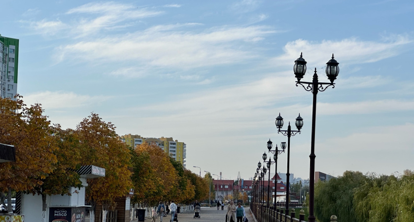 Реконструкция водозабора «Арбинка» в Кургане близится к завершению