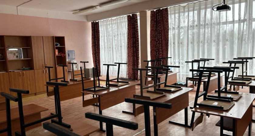 В Шадринске более пятидесяти школьников начали изучать китайский язык