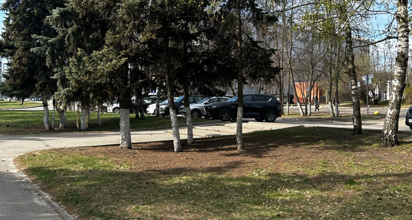 В Кургане на месте снесенного дома купца Калинина появится новый сквер