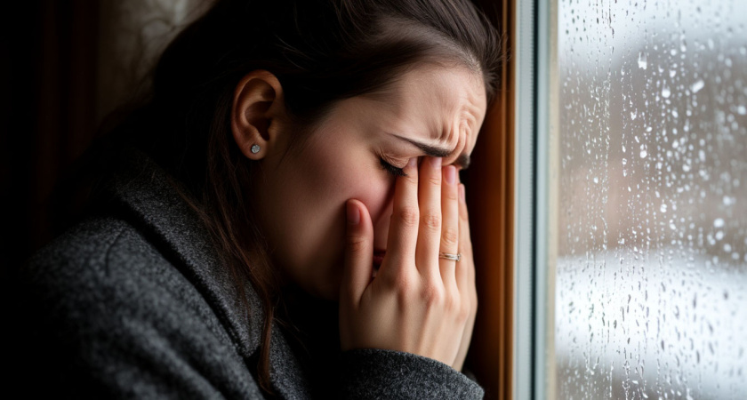 Если у женщины нет счастья в личной жизни: 5 мудрейших советов Далай Ламы - стоит узнать каждой, пока не поздно