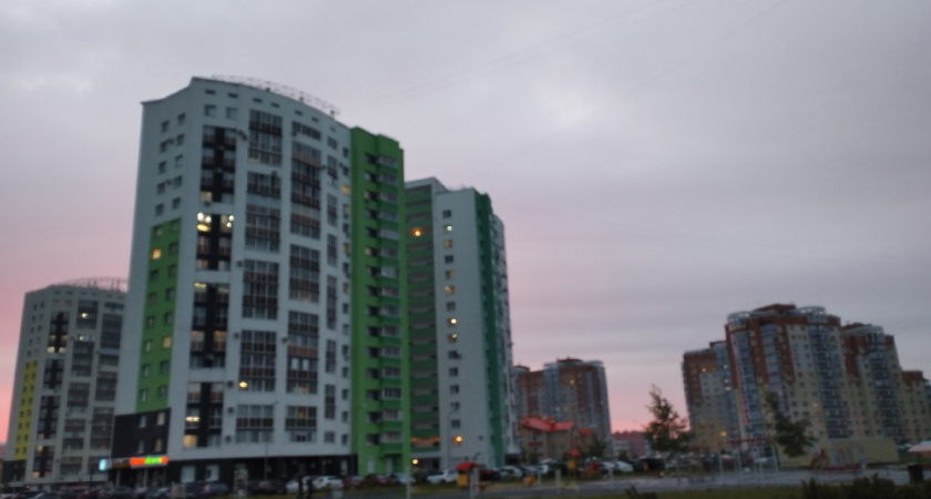 Ветеранам в Курганской области дадут субсидию до 1 млн рублей на покупку жилья