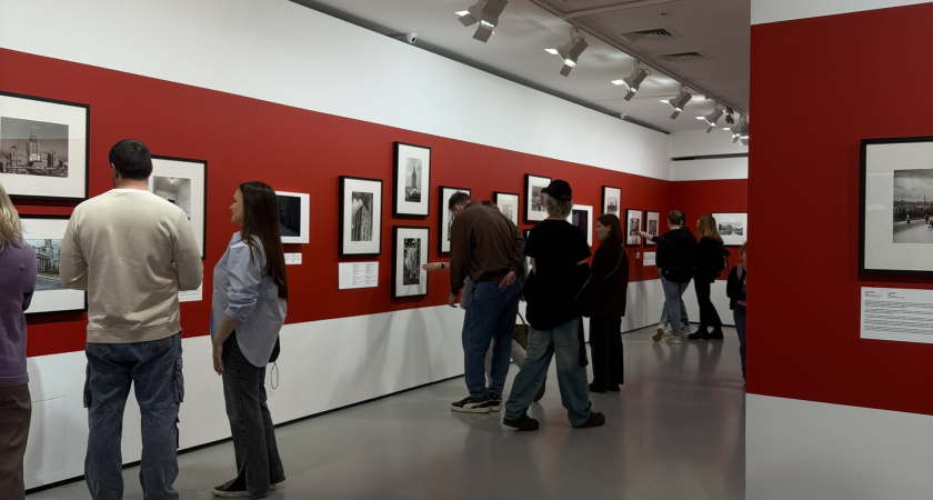 В Кургане откроется площадка современного искусства «Новые имена»