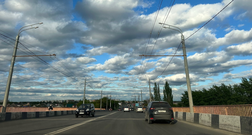 В Кургане завершили проектирование моста-дублера Чеховского путепровода