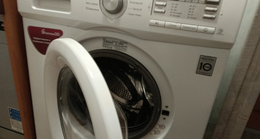 Куда правильно добавлять порошок в "стиралке" - в лоток или барабан: запомните это раз и на всю жизнь