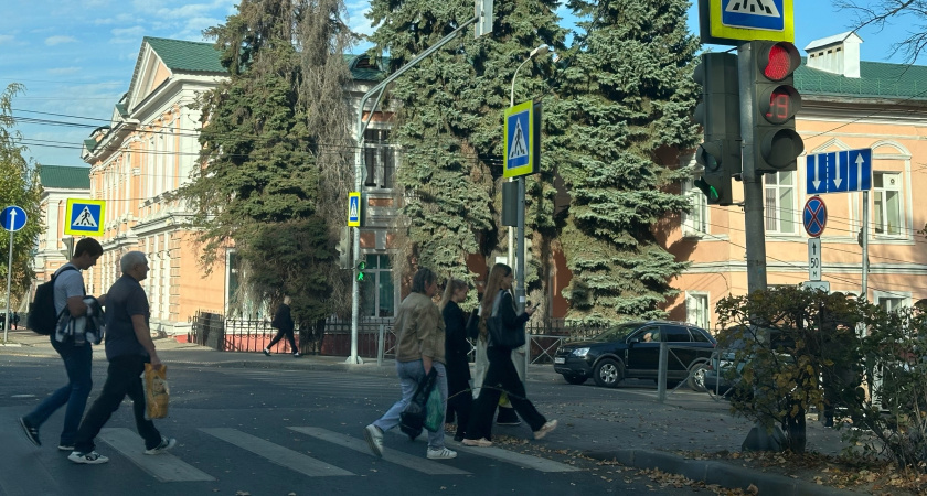 Мэр Кургана Науменко решил побороться за премию «Служение»