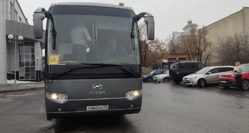 Жители Кургана массово жалуются на нарушения в работе автобусов № 14, 28, 29 и 41