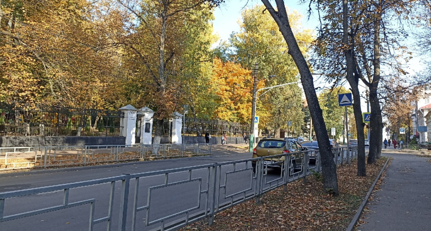 В Кургане реконструируют мост на Галкинском переезде и улицу Мостостроителей