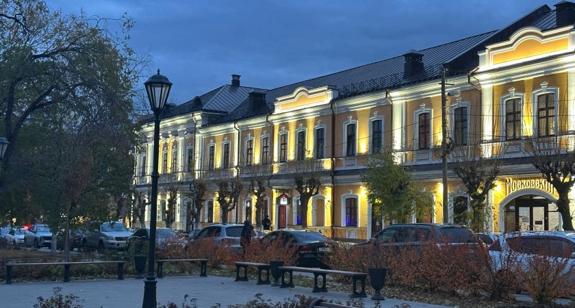 В Кургане состоится фестиваль КВН на Кубок главы города