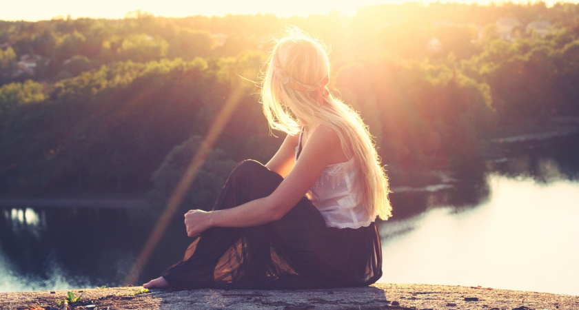 Царское имя для девочки, о котором сейчас все забыли - и зря: благородное и величественное - в переводе значит "обладающая славой"