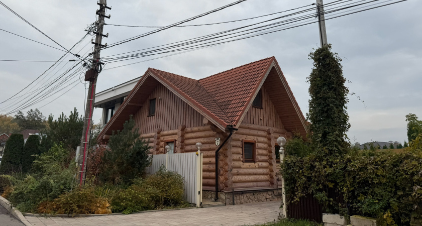 Спортзал, сауна и лакшери-бассейн: за сколько продают самый дорогой дом в Курганской области