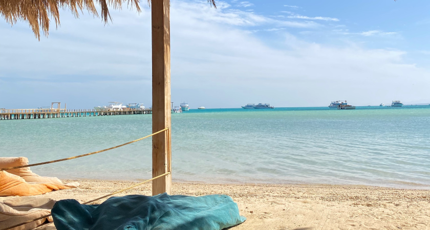 Белоруссия, Эмираты и Италия: где будут отдыхать жители Кургана на Новый год