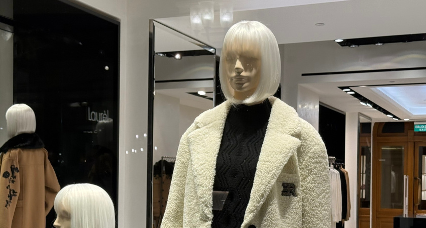 Ёлка за 8 миллионов и норковая шуба за 500 тысяч: названы самые дорогие причуды курганцев в 2025 году