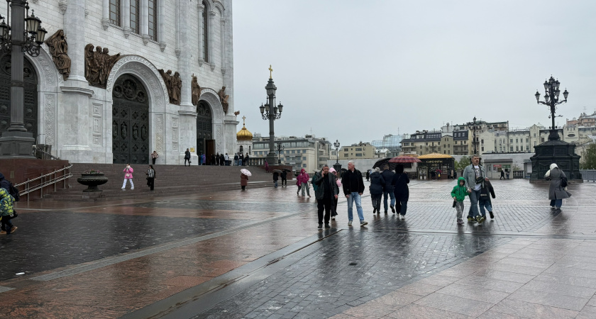 Курган и Шадринск ждут настоящие погодные качели