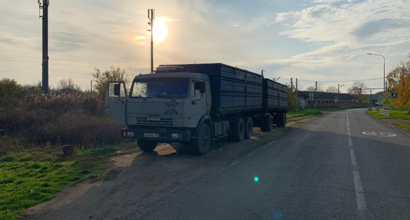 Дорогу к базе отдыха курганского завода будут ремонтировать