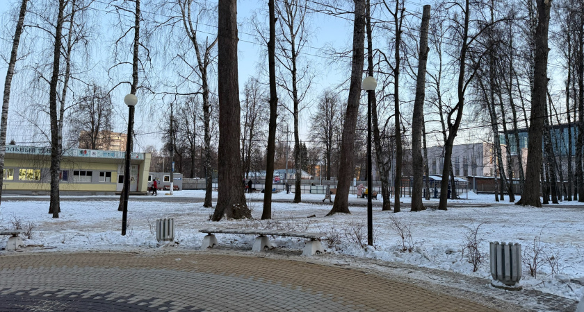 Курганская генерирующая компания получила паспорта готовности к зиме 2025-2026 годов