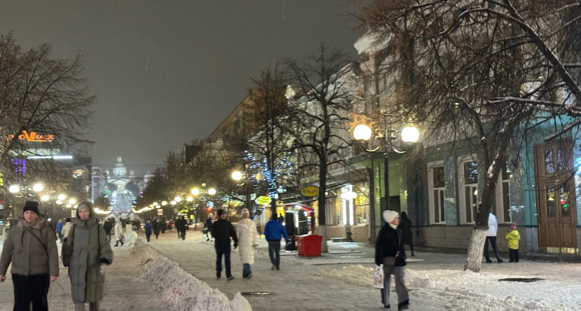 Курганцев приглашают на Михайловский торжок с казачьими забавами