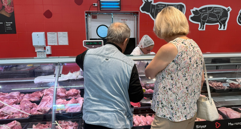 Говяжий язык на полках магазинов опасен: такой деликатес только в лабораторию химиков, а не на стол - список от Росконтроля