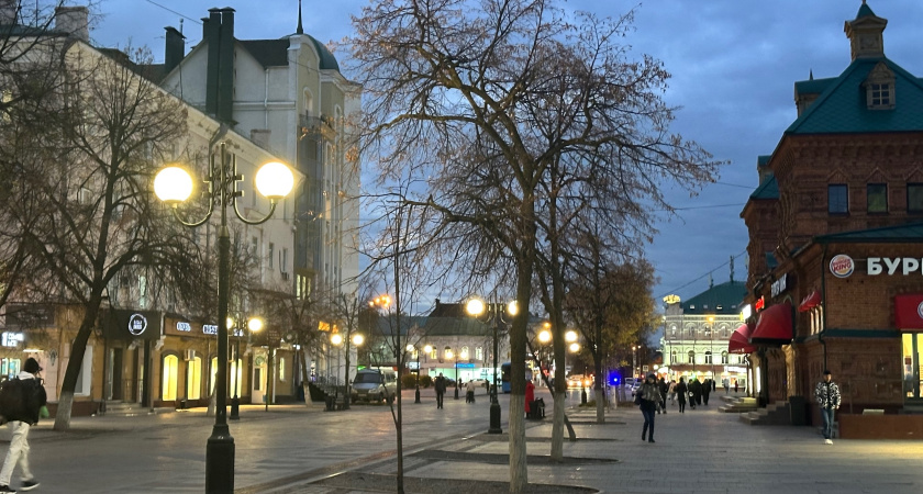 В Кургане состоится бесплатный поэтический концерт